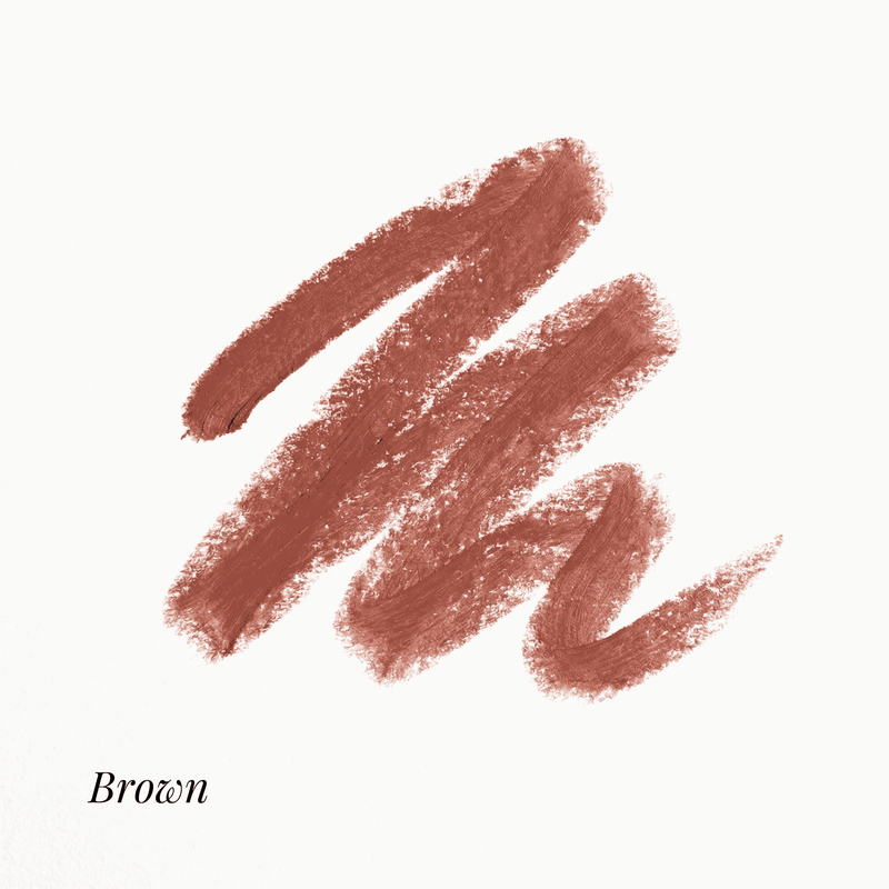 SCOUT Organic Active Beauty Pure Colour Lip Liner