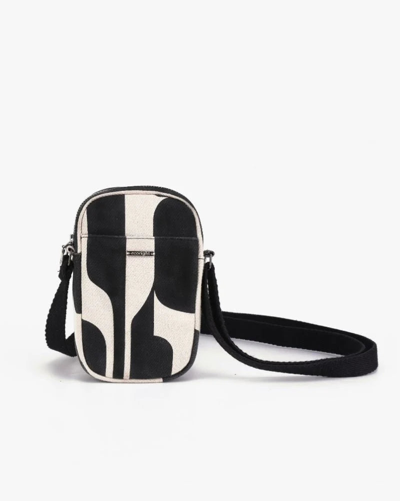 Small Sling Bag for Women, Phone Bag | Monochroming