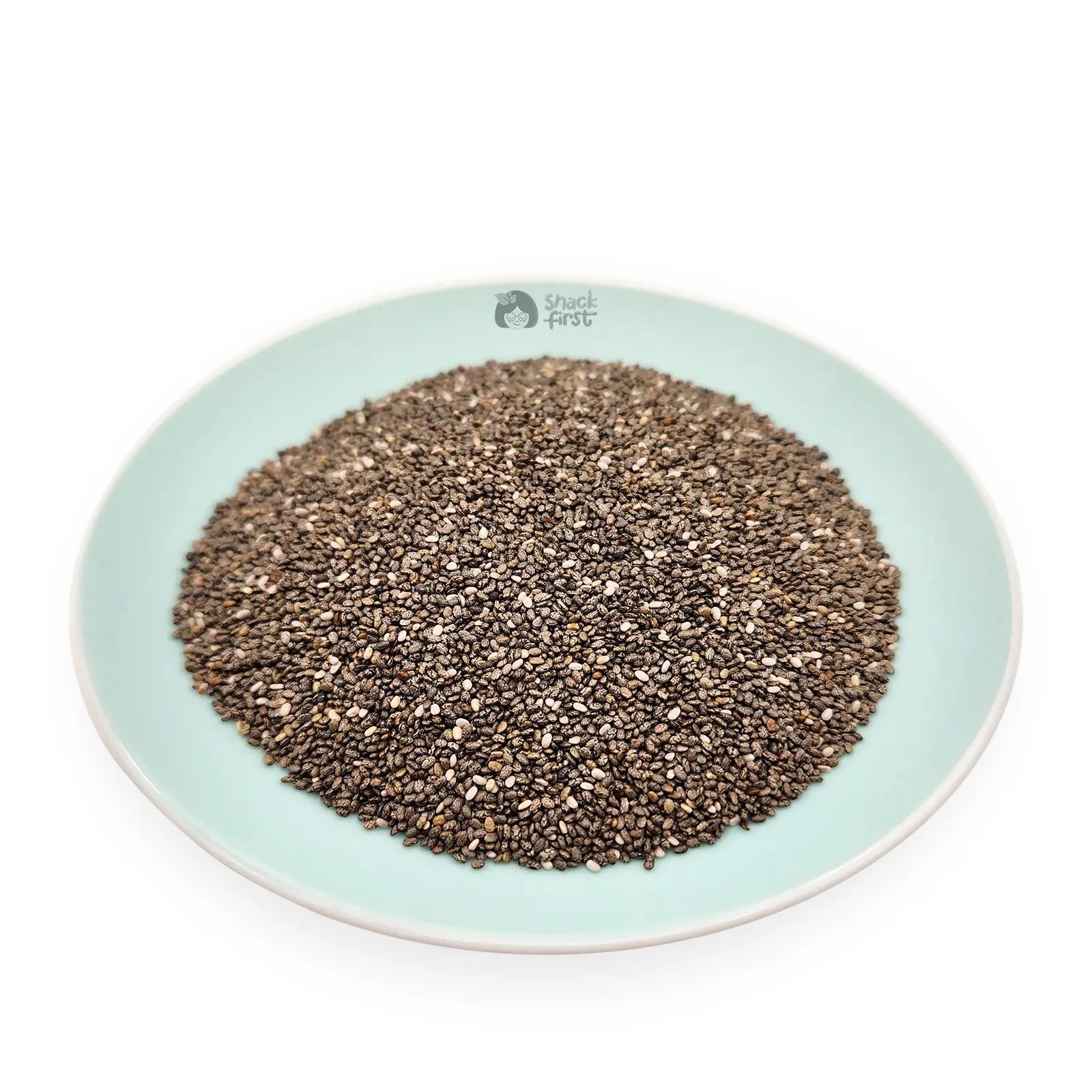 Organic Cha Cha Chia Seeds 500g