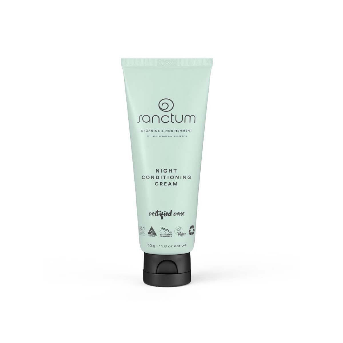 Sanctum Night Conditioning Cream 50ml