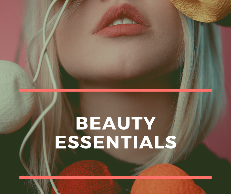 Makeup Essentials