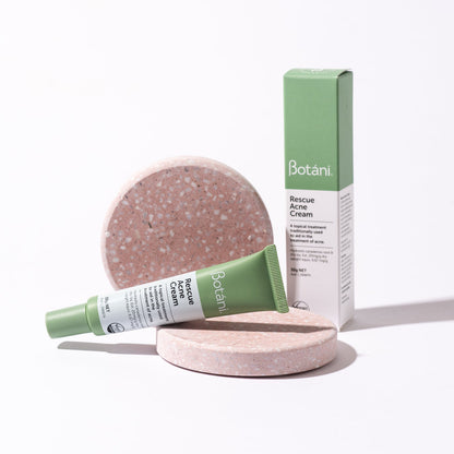 Rescue Acne Cream 30g
