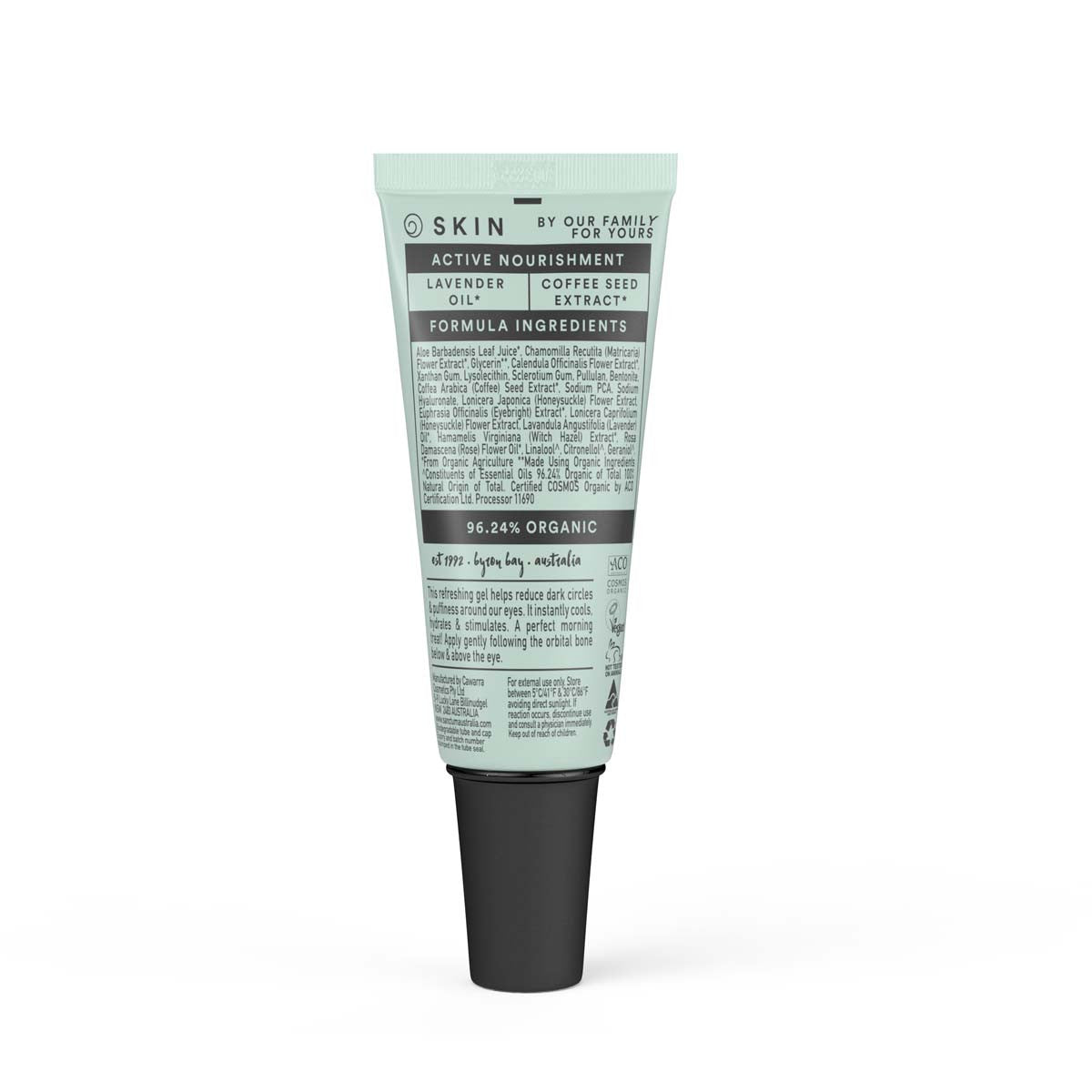 Sanctum Energising Eye Gel 15g