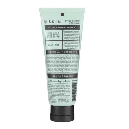 Sanctum Hy C Intensive Repair Cream 50g