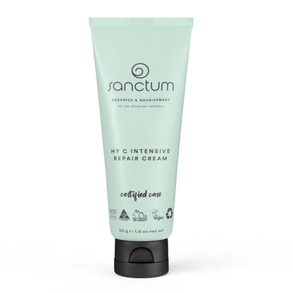 Sanctum Hy C Intensive Repair Cream 50g