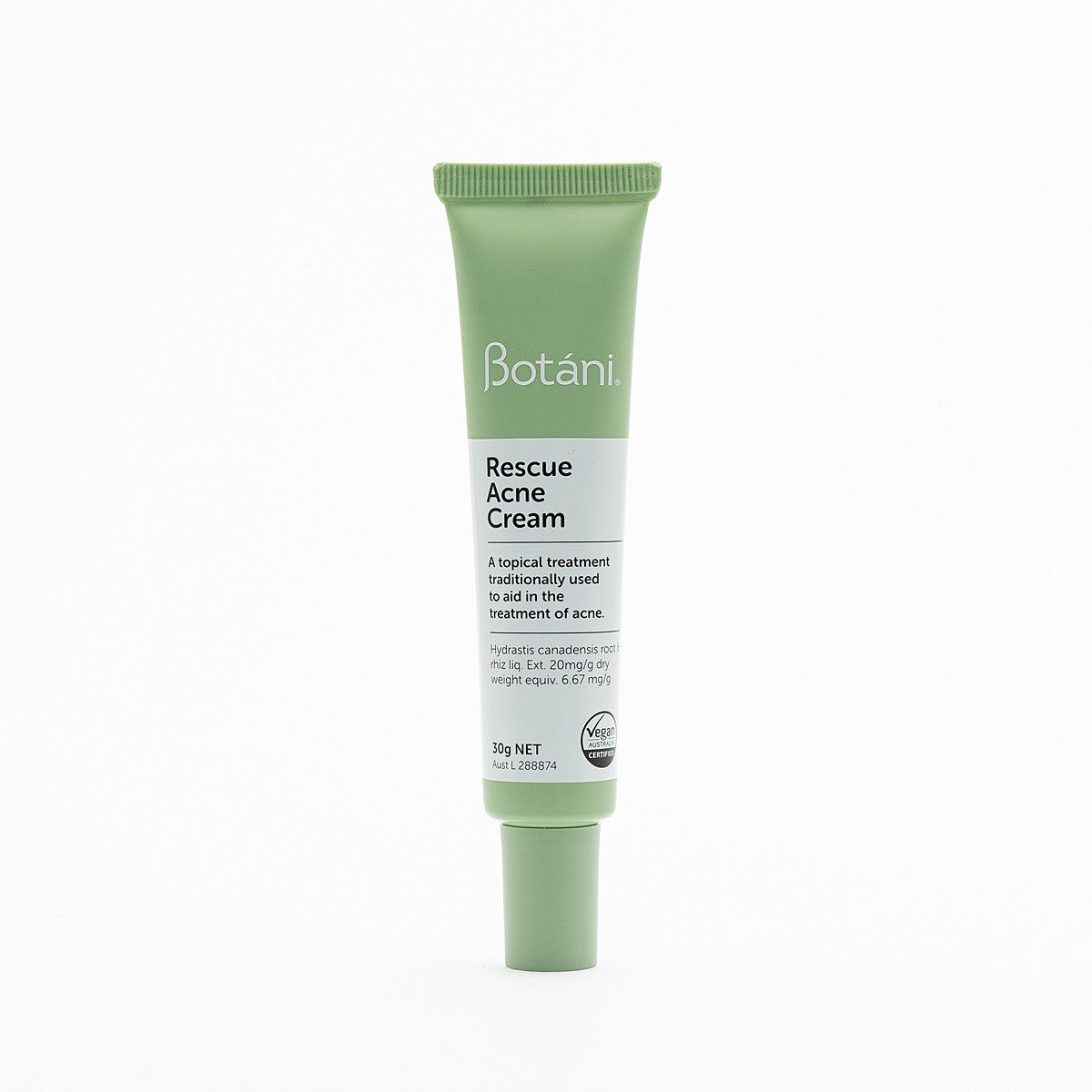 Botani Rescue Acne Trio Pack