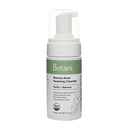 Botani Rescue Acne Trio Pack