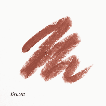 SCOUT Organic Active Beauty Pure Colour Lip Liner