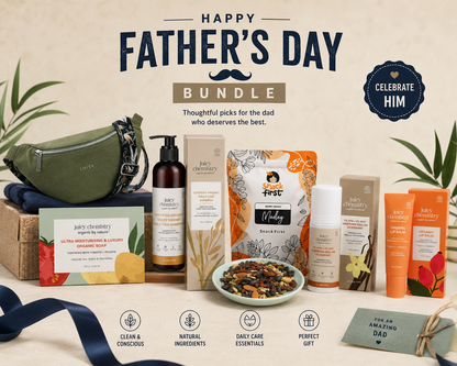The Eco Adventurer Dad Bundle – Father's Day Special