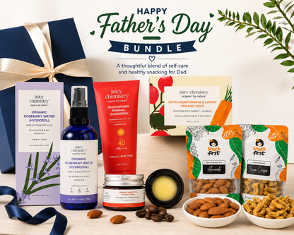 The Refreshed Dad Bundle (Best Value) — Father's Day Special