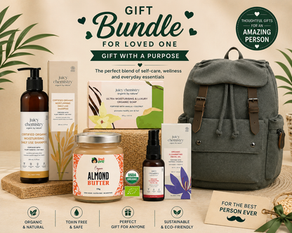 Ultimate Green Wellness Hampe