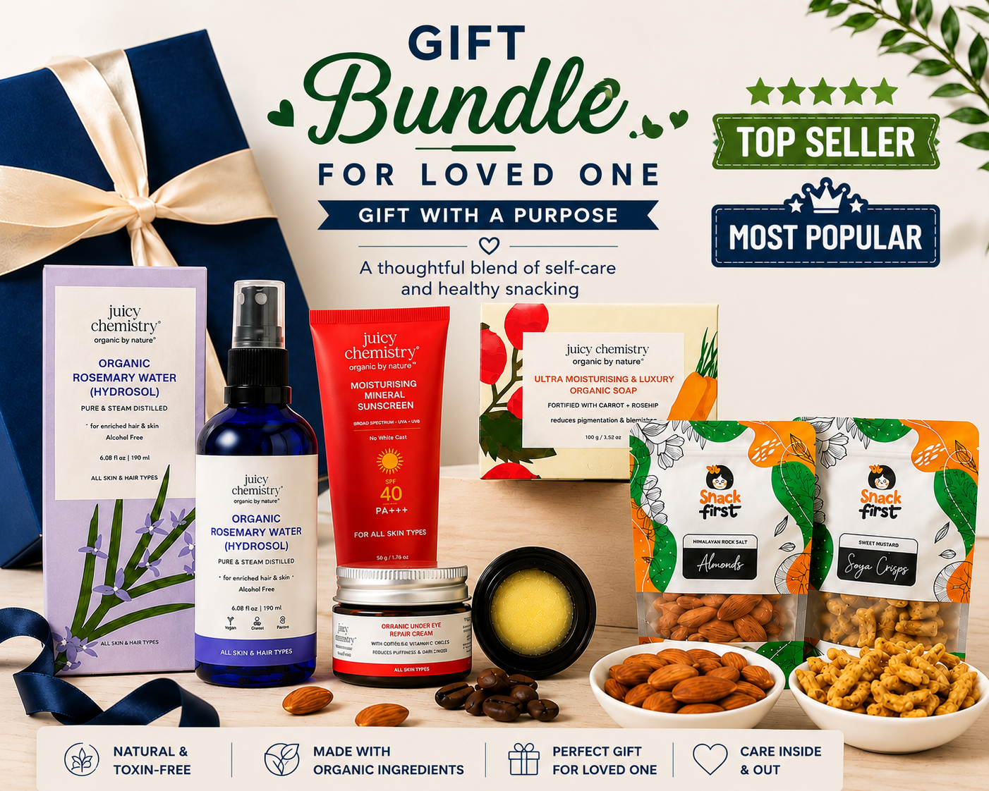 The Refreshed Wellness Bundle (Best Value)