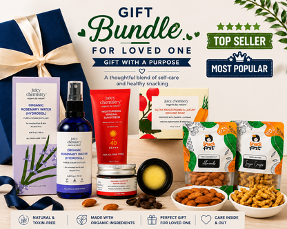 The Refreshed Wellness Bundle (Best Value)
