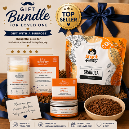 The Fresh Start Bundle