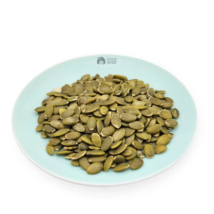 Organic Halloween Pumpkin Seeds 200g