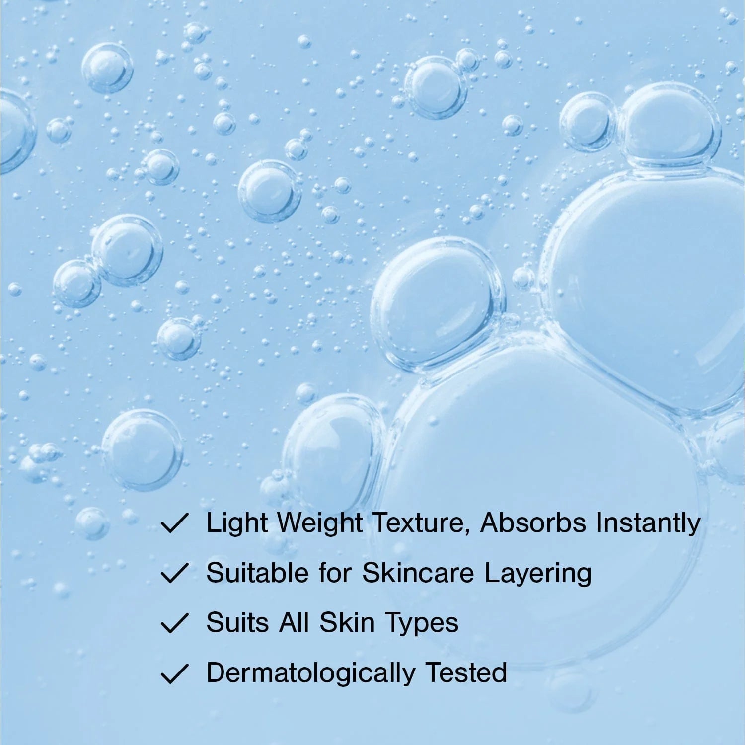 Hydrating ceramide copper peptide face serum Singapore