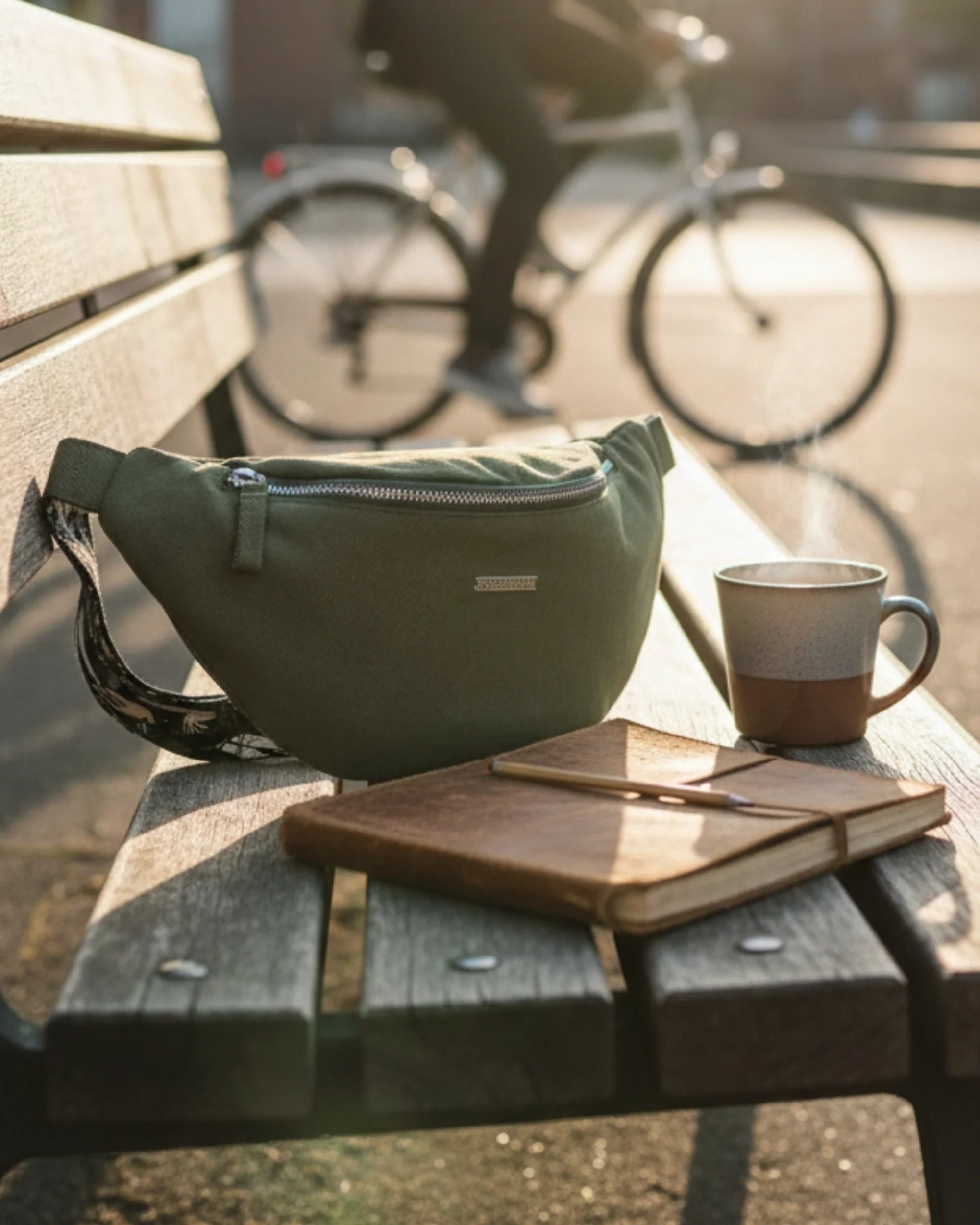 The Fanny Pack - Night Safari