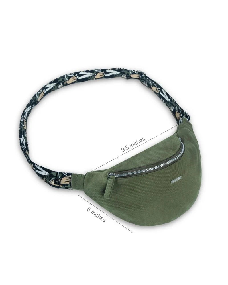 The Fanny Pack - Night Safari