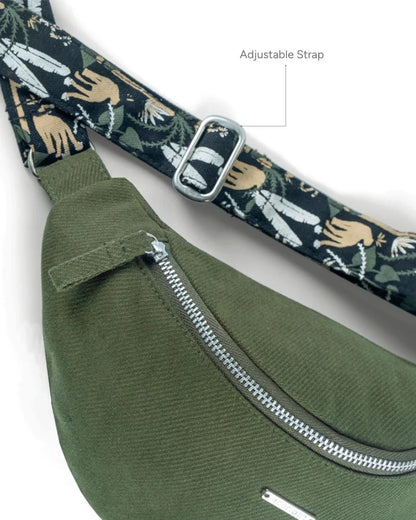 The Fanny Pack - Night Safari