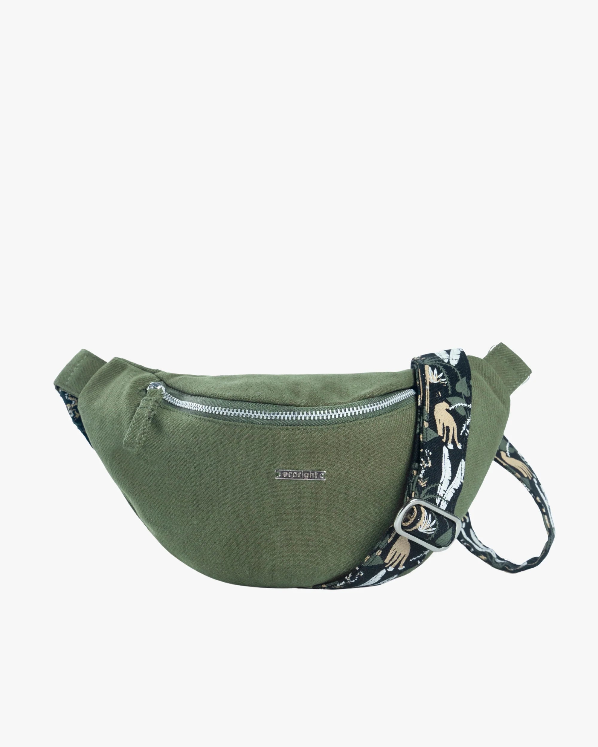 The Fanny Pack - Night Safari