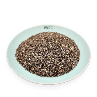 Organic Cha Cha Chia Seeds 500g