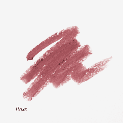 SCOUT Organic Active Beauty Pure Colour Lip Liner
