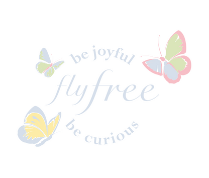 Little Butterfly London free to foam KIDS BATH BUBBLES 300ml