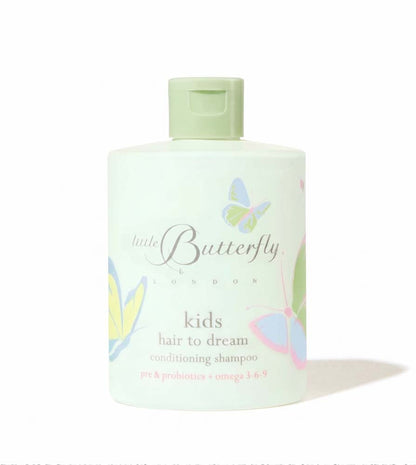 Little Butterfly London hair to dream KIDS CONDITIONING SHAMPOO 300ml