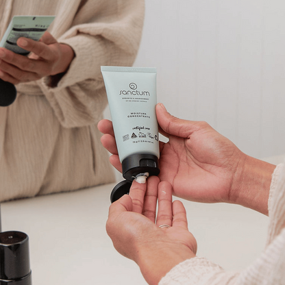 Sanctum Moisture Concentrate 75ml
