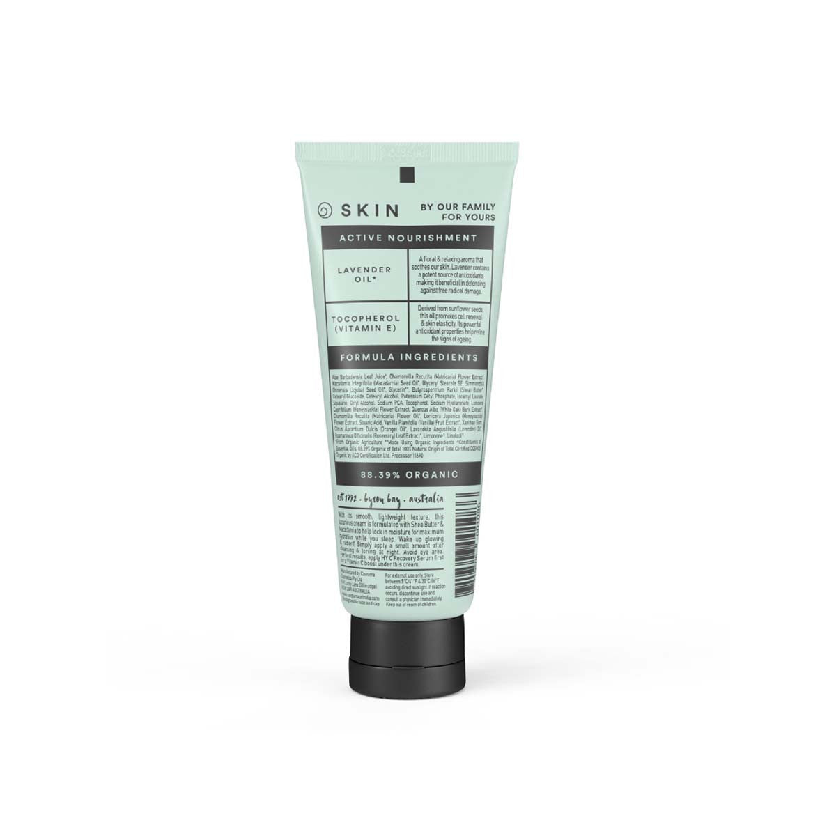 Sanctum Night Conditioning Cream 50ml