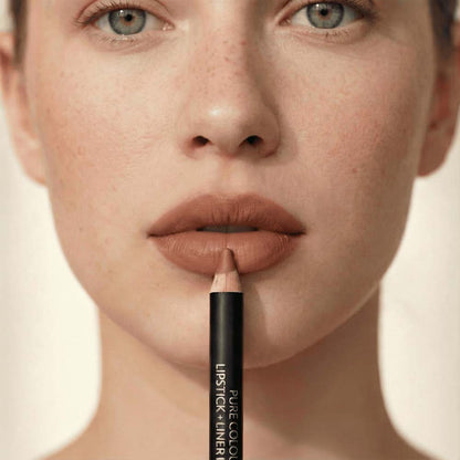 SCOUT Organic Active Beauty Pure Colour Lip Liner