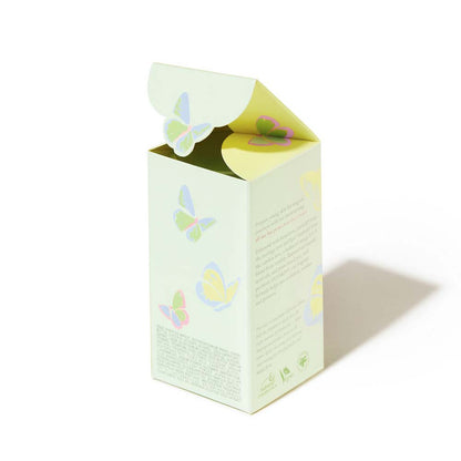 Little Butterfly London all day fun KIDS PROTECTION FACE CREAM 50ml