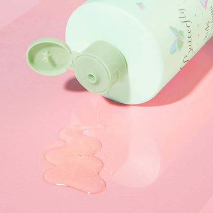 Little Butterfly London free to foam KIDS BATH BUBBLES 300ml