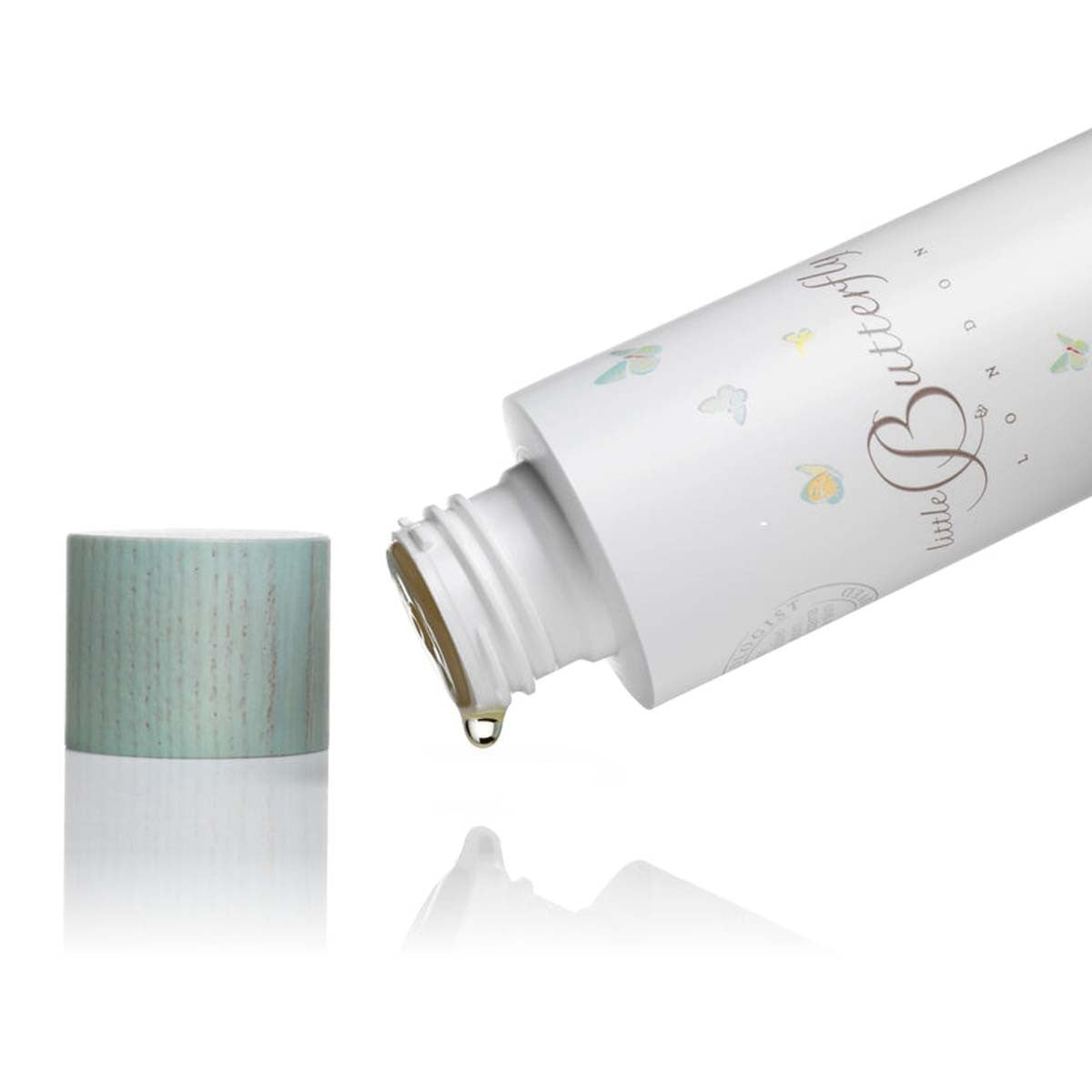 Little Butterfly London fall into dreams MOTHER & BABY MASSAGE OIL 100ml