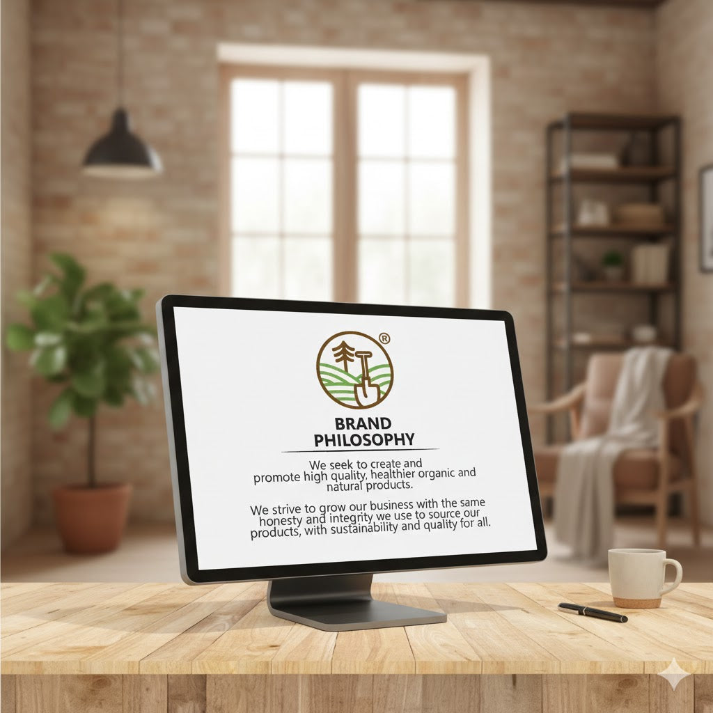 ORGANIC MATCHA POWDER 120GM