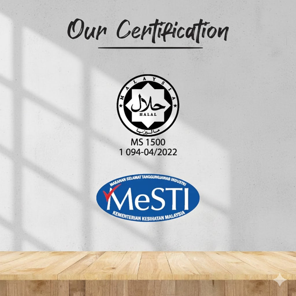 Monk Fruit sweetener with erythritol | 200g