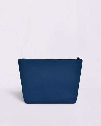 Makeup Pouch for Girls, Canvas Cosmetic Pouch | Moonphasing