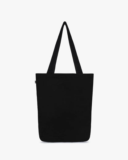 Porcupine Hug | Canvas Tote Bags for Women, College Bag for Girls, 100% Organic Cotton Tote Bag for Shopping, Travel & beach
