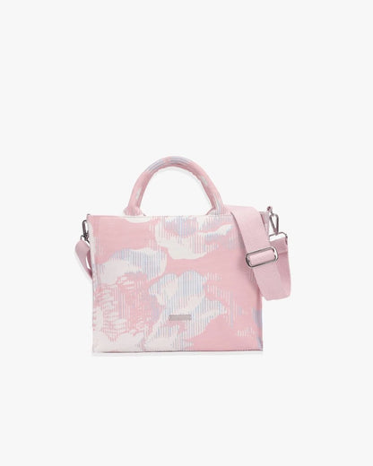 Coral Living | Satchel Bag
